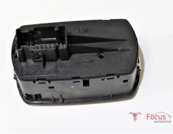 Steering Column Switch OPEL CORSA D (S07)