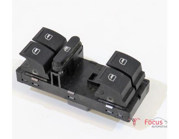 Steering Column Switch SEAT IBIZA IV (6J5, 6P1), SEAT IBIZA IV SC (6J1, 6P5), SEAT IBIZA IV ST (6J8, 6P8)