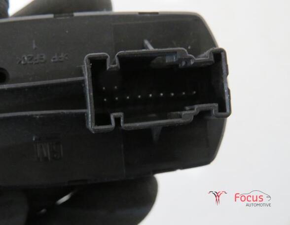 Steering Column Switch OPEL CORSA E (X15)