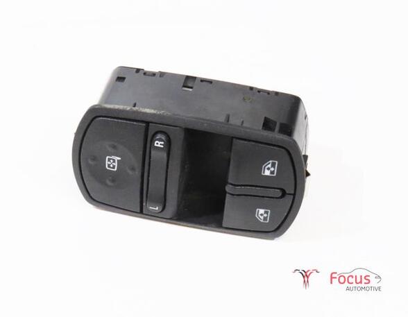 Kombischalter Opel Corsa E X15 315625731 P16875566