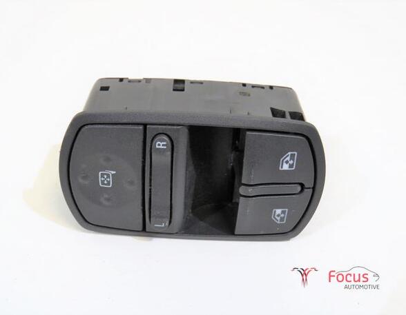 Steering Column Switch OPEL CORSA D (S07)