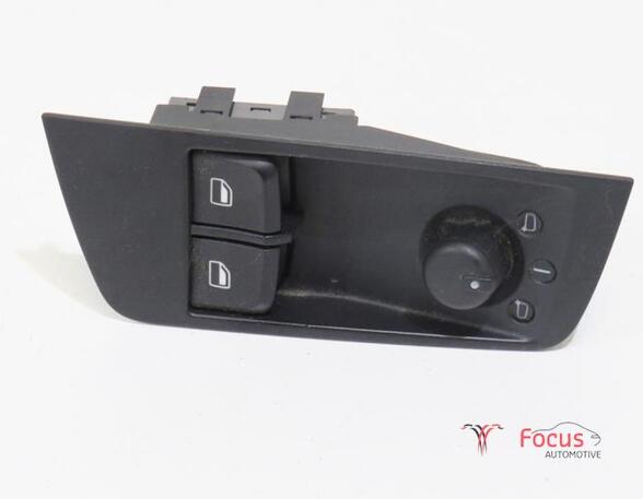 Steering Column Switch AUDI A1 (8X1, 8XK), AUDI A1 Sportback (8XA, 8XF)