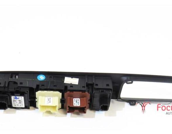 Steering Column Switch RENAULT CAPTUR I (J5_, H5_), RENAULT CLIO IV (BH_)