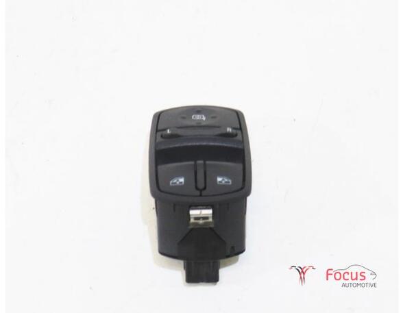 Steering Column Switch OPEL CORSA D (S07)