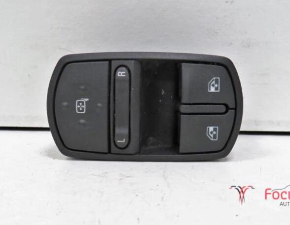 Steering Column Switch OPEL CORSA D (S07)