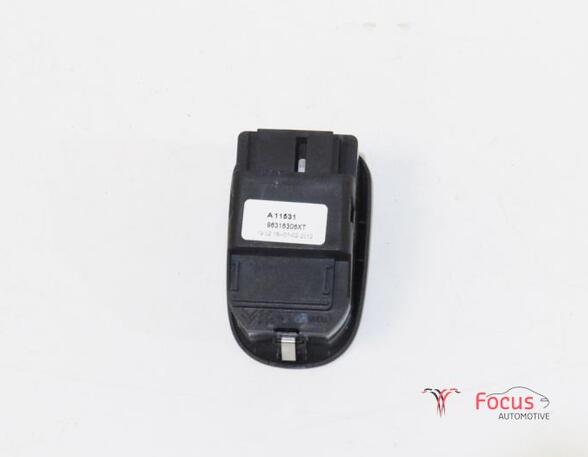 Steering Column Switch PEUGEOT 206+ (2L_, 2M_)