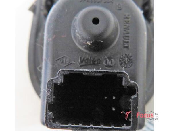 Steering Column Switch RENAULT TWINGO II (CN0_)