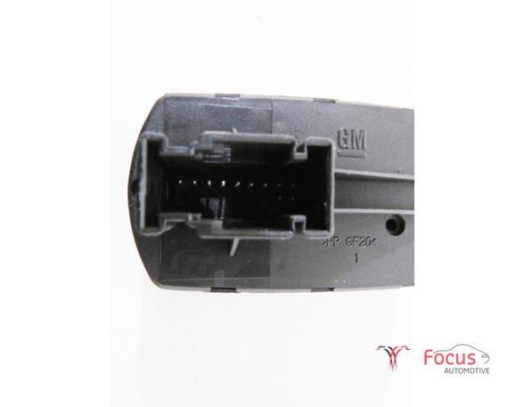 Steering Column Switch OPEL CORSA E (X15)