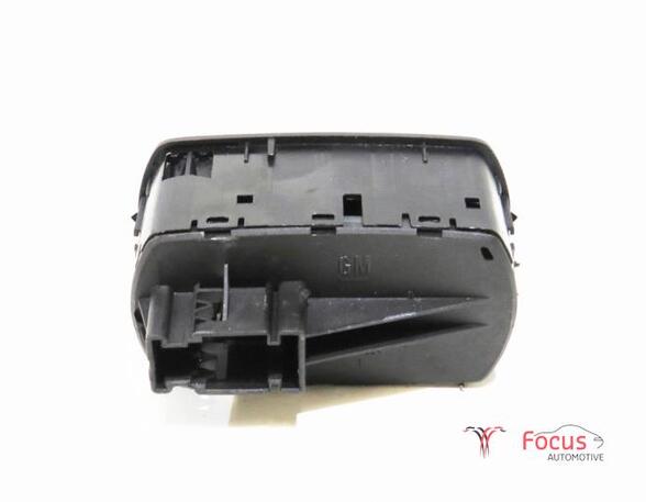 Steering Column Switch OPEL CORSA E (X15)