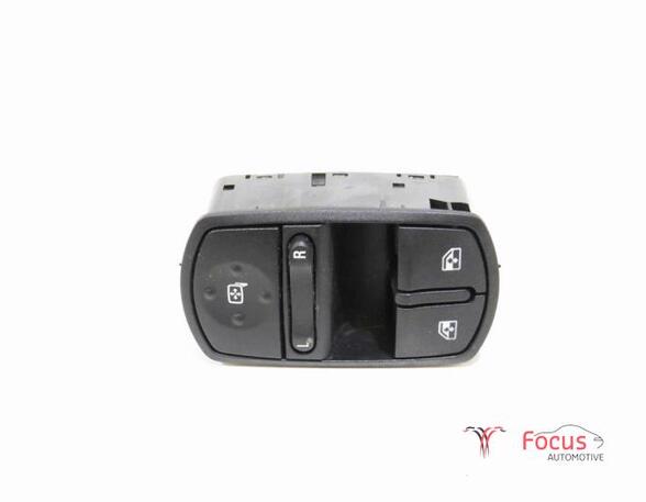 Steering Column Switch OPEL CORSA E (X15)