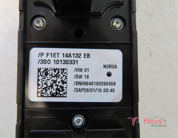 Kombischalter Ford Fiesta VI CB1, CCN F1ET14A132EC P17849795