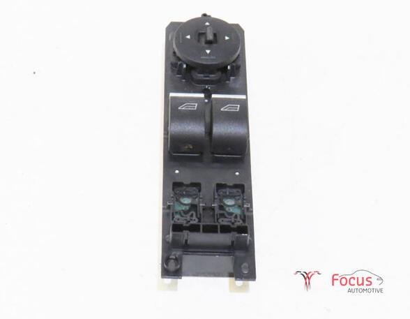 Steering Column Switch FORD FIESTA VI (CB1, CCN), FORD FIESTA VI Van