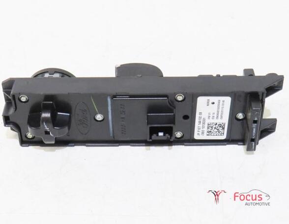 Steering Column Switch FORD FIESTA VI (CB1, CCN), FORD FIESTA VI Van