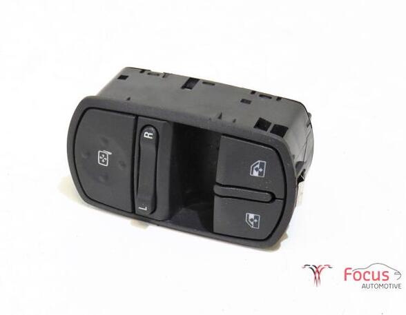 Steering Column Switch OPEL CORSA D (S07)