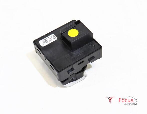 Steering Column Switch AUDI A3 (8V1, 8VK), AUDI A3 Sportback (8VA, 8VF)