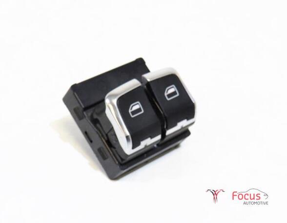 Steering Column Switch AUDI A3 (8V1, 8VK), AUDI A3 Sportback (8VA, 8VF)