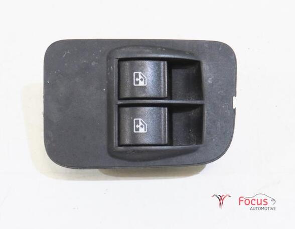 Steering Column Switch FIAT QUBO (225_), FIAT FIORINO Box Body/MPV (225_)