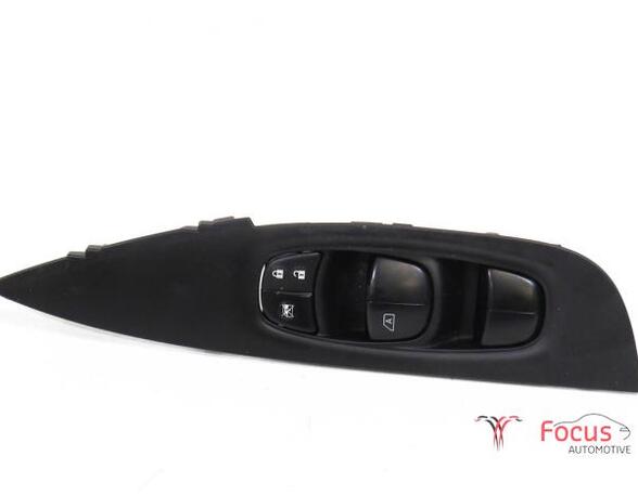 Steering Column Switch NISSAN QASHQAI II SUV (J11, J11_)