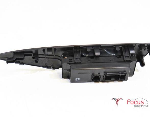 Steering Column Switch NISSAN QASHQAI II SUV (J11, J11_)