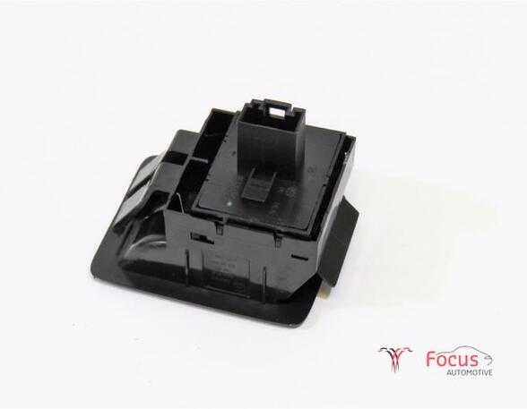 Steering Column Switch VW SCIROCCO (137, 138)