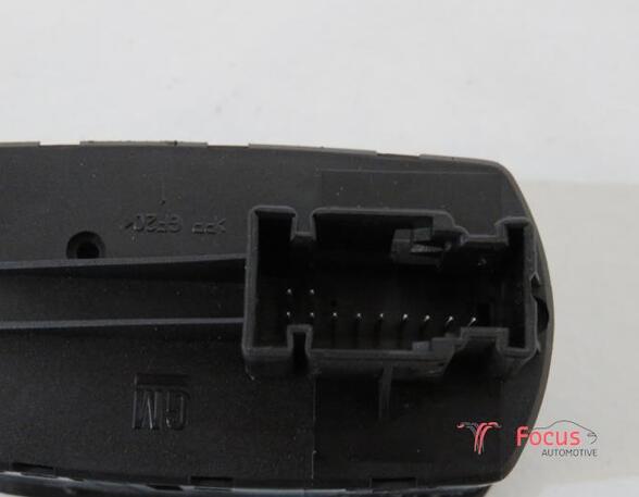 Steering Column Switch OPEL CORSA D (S07)