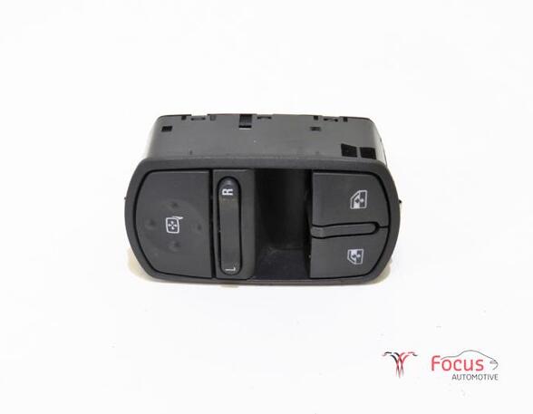 Steering Column Switch OPEL CORSA D (S07)