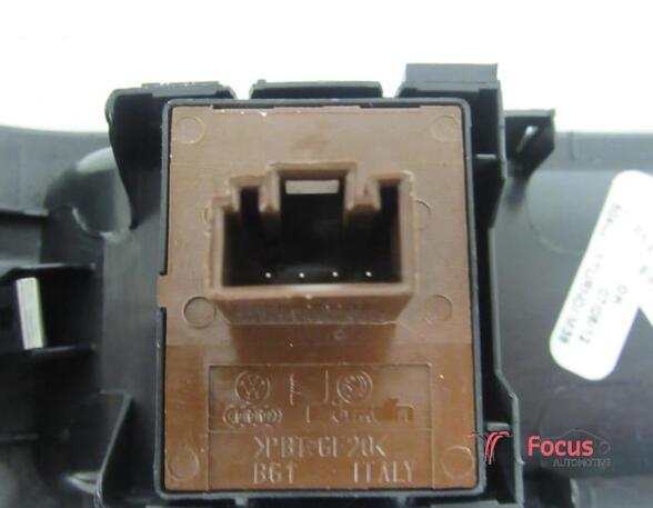 Steering Column Switch VW BEETLE (5C1, 5C2)