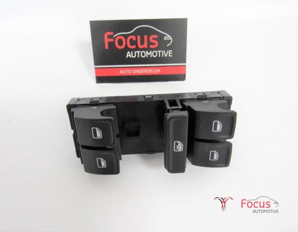 Steering Column Switch VW POLO (6R1, 6C1), VW POLO Van (6R)