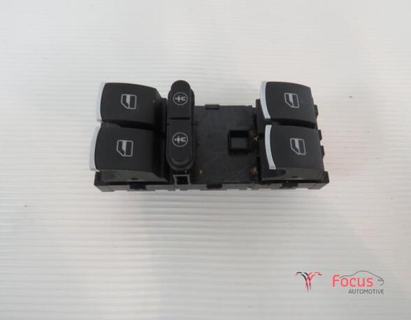 Steering Column Switch VW TOUAREG (7P5, 7P6)