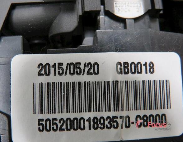 Stuurkolomschakelaar HYUNDAI i20 (GB, IB), HYUNDAI i20 ACTIVE (IB, GB), HYUNDAI i20 II Coupe (GB)