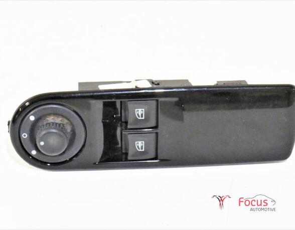 Steering Column Switch RENAULT CAPTUR I (J5_, H5_), RENAULT CLIO IV (BH_), RENAULT CLIO III (BR0/1, CR0/1)