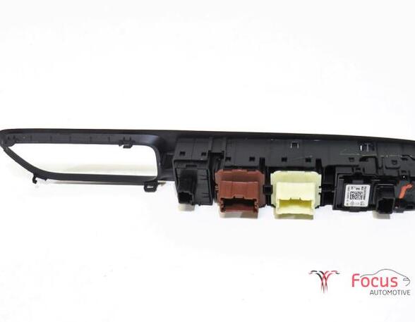 Steering Column Switch RENAULT CAPTUR I (J5_, H5_), RENAULT CLIO IV (BH_)