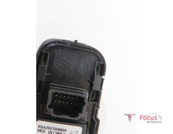 Steering Column Switch RENAULT CAPTUR I (J5_, H5_), RENAULT CLIO IV (BH_)