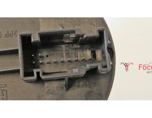 Steering Column Switch OPEL CORSA E (X15)