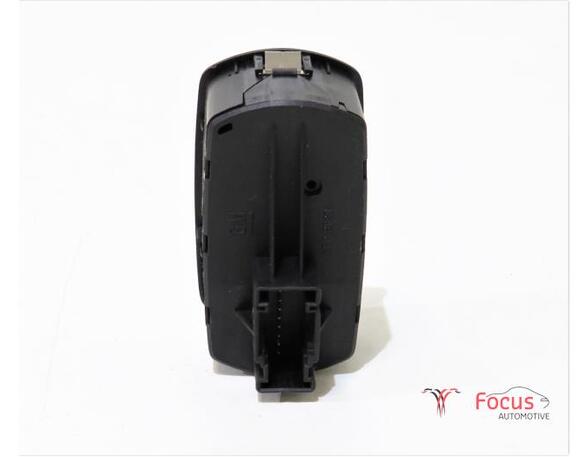 Steering Column Switch OPEL CORSA E (X15)