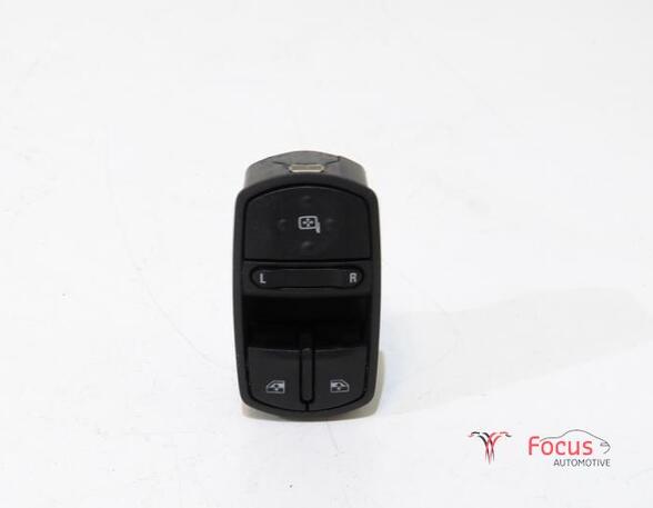 Steering Column Switch OPEL CORSA E (X15)