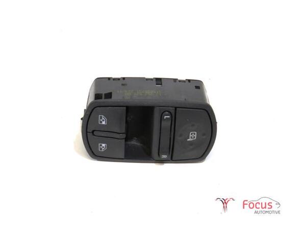 Steering Column Switch OPEL CORSA D (S07)