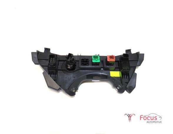 Steering Column Switch CITROËN BERLINGO MULTISPACE (B9), CITROËN BERLINGO Box Body/MPV (B9)