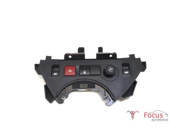 Steering Column Switch CITROËN BERLINGO MULTISPACE (B9), CITROËN BERLINGO Box Body/MPV (B9)