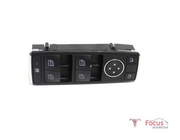 Steering Column Switch MERCEDES-BENZ C-CLASS (W204), MERCEDES-BENZ C-CLASS T-Model (S204)