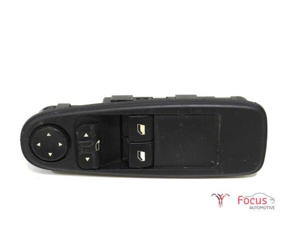 Steering Column Switch CITROËN C4 GRAND PICASSO I (UA_), CITROËN C4 PICASSO I MPV (UD_)