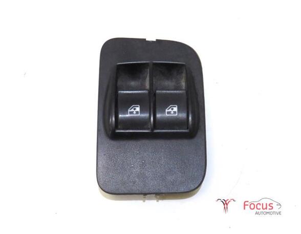 Steering Column Switch FIAT FIORINO Box Body/MPV (225_), FIAT QUBO (225_), FIAT FIORINO MPV (225_)