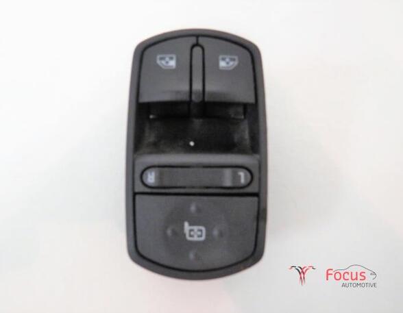 Steering Column Switch OPEL CORSA D (S07)