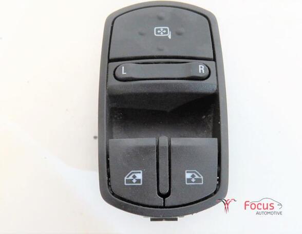 Kombischalter Opel Corsa D S07 315625731 P10285839