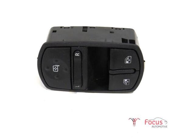 Steering Column Switch OPEL CORSA E (X15)