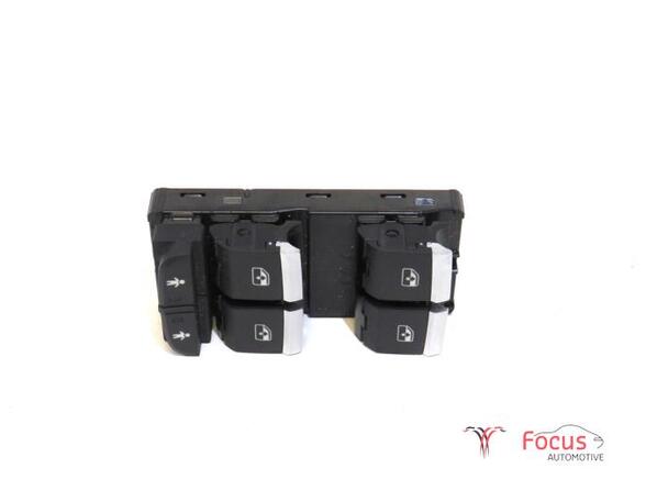 Steering Column Switch AUDI A5 Sportback (F5A, F5F)