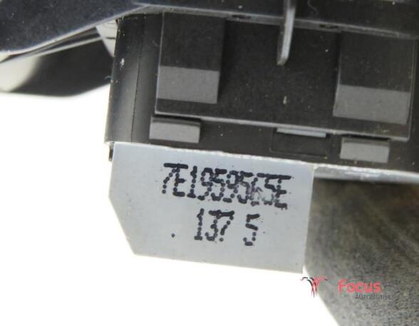 Steering Column Switch VW TRANSPORTER V Van (7HA, 7HH, 7EA, 7EH), VW TRANSPORTER VI Van (SGA, SGH, SHA, SHH)