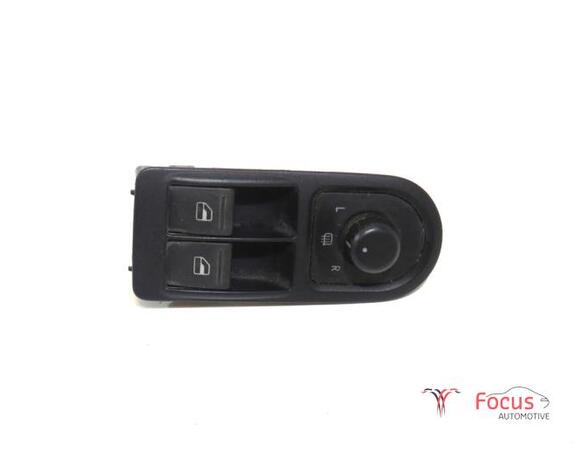 Steering Column Switch VW TRANSPORTER V Van (7HA, 7HH, 7EA, 7EH), VW TRANSPORTER VI Van (SGA, SGH, SHA, SHH)