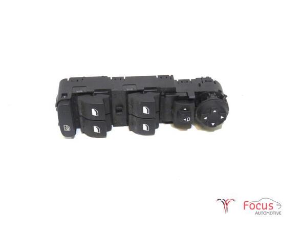 Steering Column Switch CITROËN C3 AIRCROSS II (2R_, 2C_)