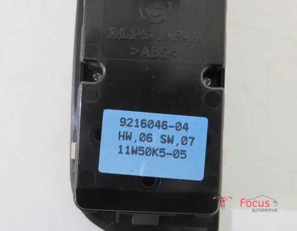 Steering Column Switch BMW X1 (E84)